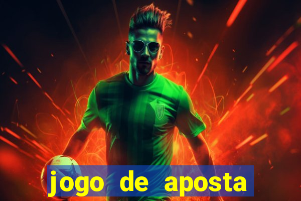 jogo de aposta para menor de 18